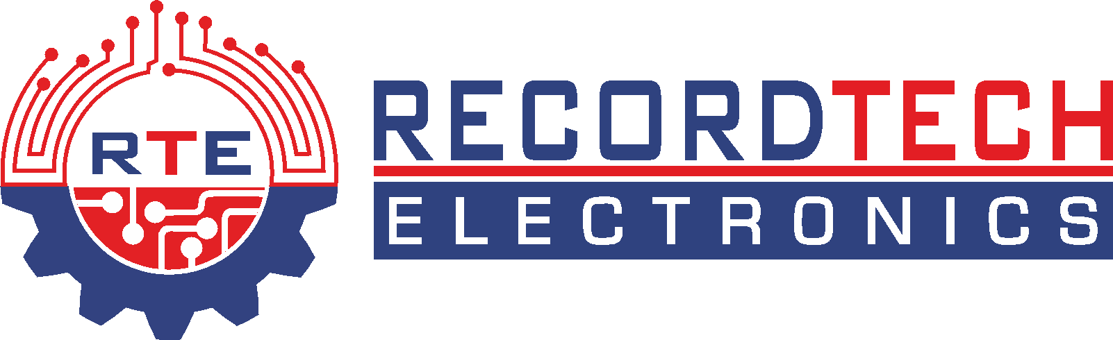 RECORDTECH